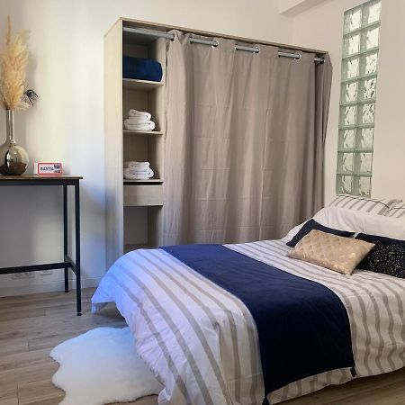 Bastia charmant appartement 30m2 centre-ville Extérieur photo